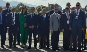 От 20 до 22 септември в рамките на Испанското Председателство