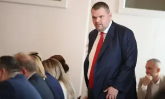 ДПС ще предложи главният прокурор главният прокурор да има само