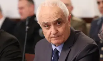 Министърът на отбраната Атанас Запрянов ще участва в заседание на