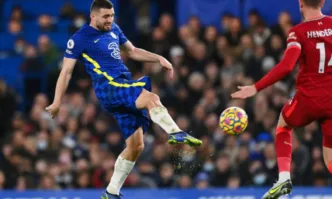 Ливърпул и Челси продължиха с негативната тенденция от началото на