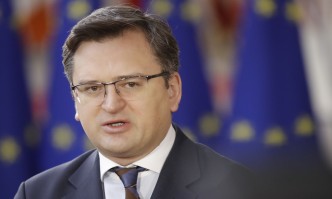 Украйна иска да се преразгледа правото на Русия да има