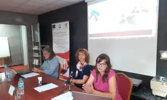 Агенцията за социално подпомагане проведе информационно събитие и пресконференция в