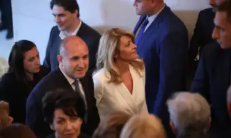 Президентът Румен Радев ще посети 12 ото издание на спектакъла Нощ