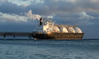 Европа е внесла повече втечнен природен газ от всякога през