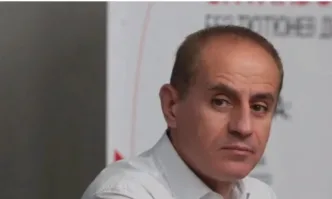 Кметът на Кюстендил Петър Паунов намекна че почти сигурно ще