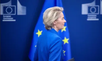 Фон дер Лайен и Тръмп проведоха добър телефонен разговор