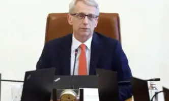 Министър председателят акад Николай Денков свиква съвещание във връзка с изострената
