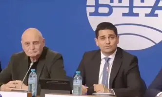 От Фейсбук профила на Красимир Джамбазов областен председател на ДСБ