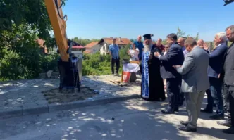 Заради дни като днешния в който се виждат реалните решения