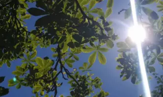 Днес ще преобладава слънчево време Увеличения на облачността ще има