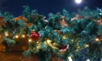 За втора поредна година в София откраднаха агнето от сцената