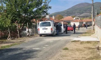 Очаква се прокуратурата да даде повече информация за тройното убийство в Бургаско