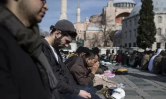 Над 43 хиляди за жертвите на опустошителните земетресения в Турция и Сирия