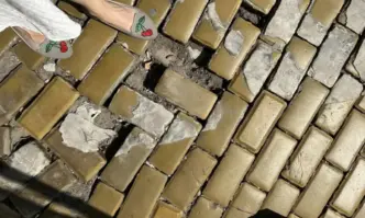 Докато вървим по стъпките на добре свършената работа атаката срещу