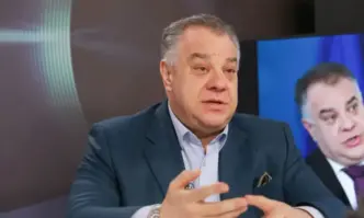 Д-р Мирослав Ненков: Разни хора с диагоналки плашат с уволнение в нашата гилдия