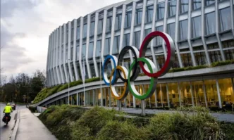 Зимбабвийката Кърсти Ковънтри е новият президент на Международния олимпийски комитет