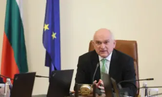 Служебният премиер заяви че ще има 3 пъти повече числа