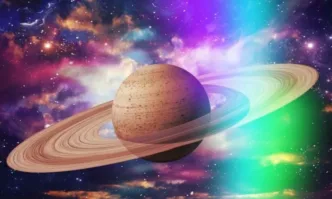 Планетарен часовник - часовете на Сатурн