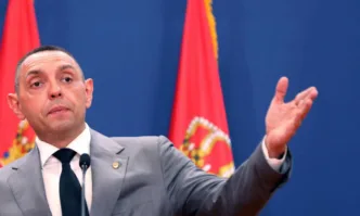 Без приятелство с Русия рискуваме Сърбия да изчезне физически от