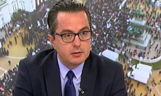 Депутат от ПП Възраждане поиска оставката на министъра на културата