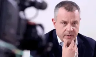 Емил Кошлуков внася в НС искане за премахване на платените интервюта