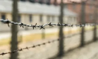 Издирва се избягал мъж от затворническо общежитие в Стара Загора