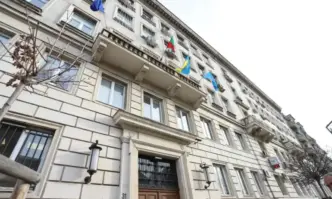 Столична община ще проведе пълномащабно учение за действия при земетресение