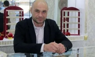 Борислав, обвинен в пребиването до смърт на съпругата си, остава в ареста