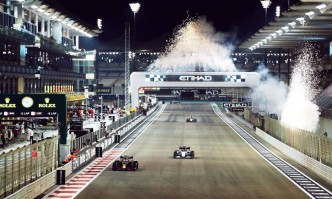 Състезателният директор във Формула 1 Майкъл Маси напомни на всички