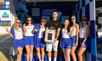 Световната суперзвезда J Balvin разтърси София с концерт който дълго