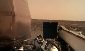 Отново на Марс: ИнСайт кацна успешно