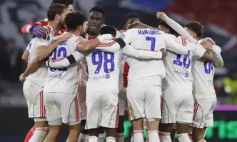 Как ще завърши първата част от битката Селта - Лион