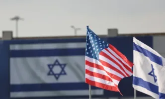 САЩ ще блокират Ормузкия проток и ще спират корабите, плащащи такса на Иран