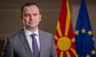Буяр Османи за отношенията ни със С. Македония: България вече има политическа власт, това ни дава надежда