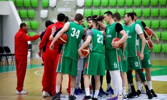 Контузия на гарда на Левски Лъчезар Димитров стана причина за