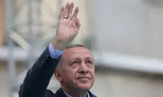 Изготвяне на нова конституция - една от най-важните цели на Ердоган