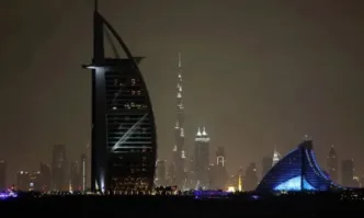 Dubai Uncovered установи през май миналата година че над 240