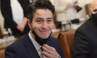 От Фейсбук профила на писателката Милена ФучеджиеваПренасям мой коментар за