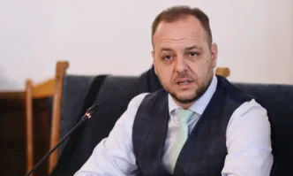 Ябълка на раздора се оказа и строежът на АМ Струма