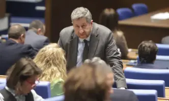 Няма притеснение от това че промените в Конституцията ще бъдат