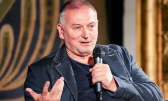 Днес ще стане ясно кой ще спечели Нобеловата награда за литература, а един от фаворитите е Георги Господинов