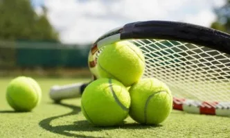 ДОБРА НОВИНА! Шест международни турнири по тенис в България през септември
