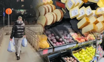 Малката потребителска кошница с ръст, за май достигна 61,51 евро