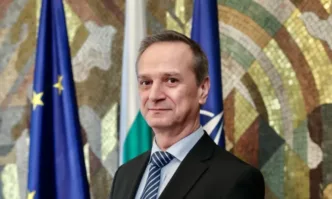 Със заповед на министър председателя Андрей Гюров за заместник министри