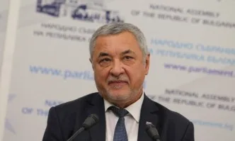 Симеонов: Не бяхме подкрепени парламентът да премине на дистанционно гласуване