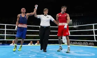 Съдии са манипулирали боксови мачове на Игрите в Рио