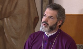 Митрополит Антоний: Няма диалог между държавата и църквата