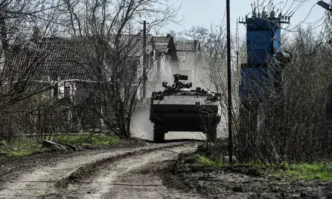 ЕС санкционира частната руска армия Вагнер