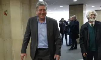 Идеята за общата ни история с РС Македония трябва да