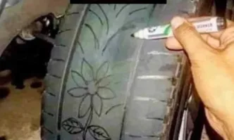 Истински фурор в социалните мрежи предизвика обявената от МВР акция